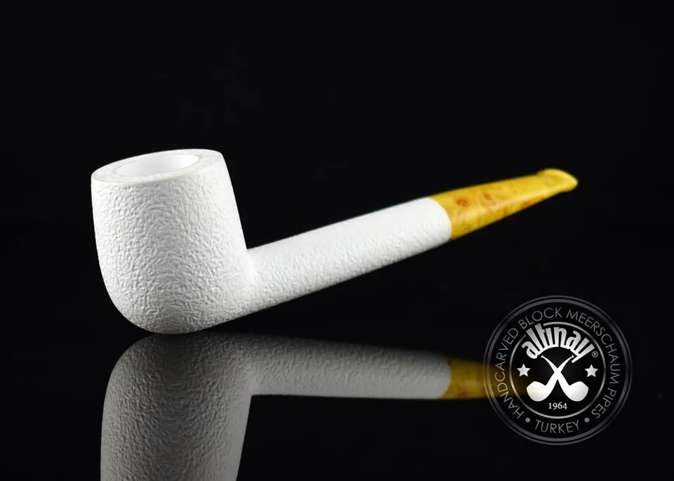 altinay-classic-canadian-meerschaumpfeife-glatt-natur image 1