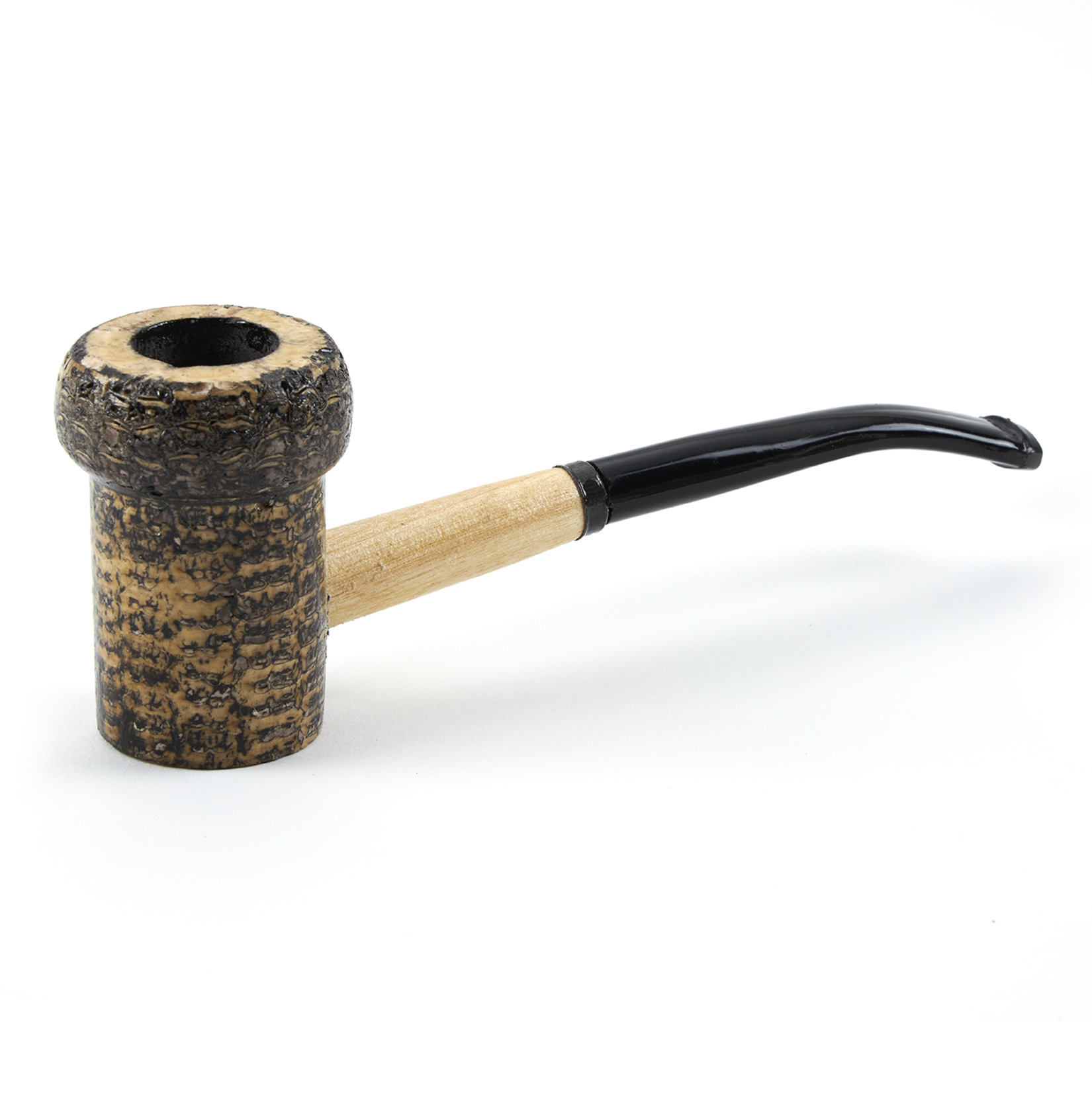 missouri-meerschaum-patriot-maispfeife-gebogen-ohne-filter image 1