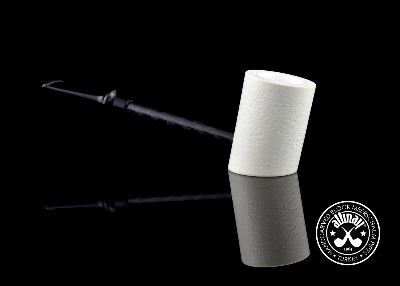 altinay-carbon-poker-meerschaumpfeife-carbonholm-4 image 4