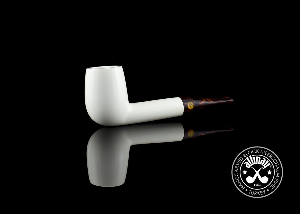 altinay-classic-billiard-meerschaumpfeife-acrylstiel image 2