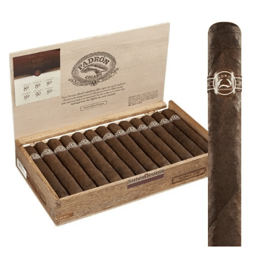 padr-n-6000-maduro-zigarre-5-5-x-52-vollmundig image 1
