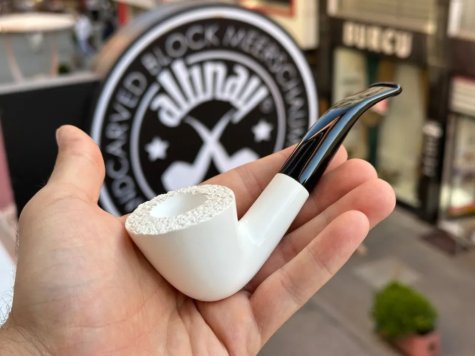 altinay-classic-dublin-meerschaumpfeife-glatt-natur-14 image 1