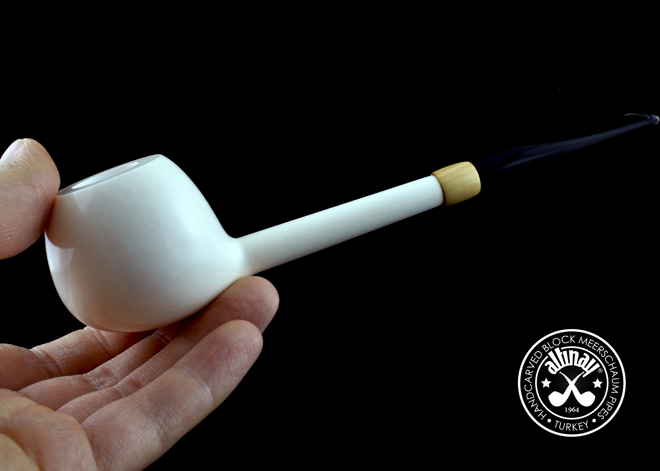 altinay-pencil-shank-apple-meerschaumpfeife-d-nner-holm image 8