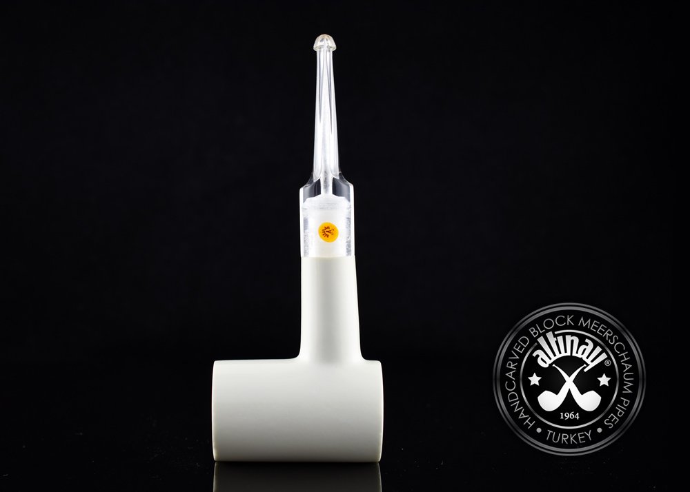 altinay-poker-meerschaumpfeife-transparentes-mundst-ck image 4
