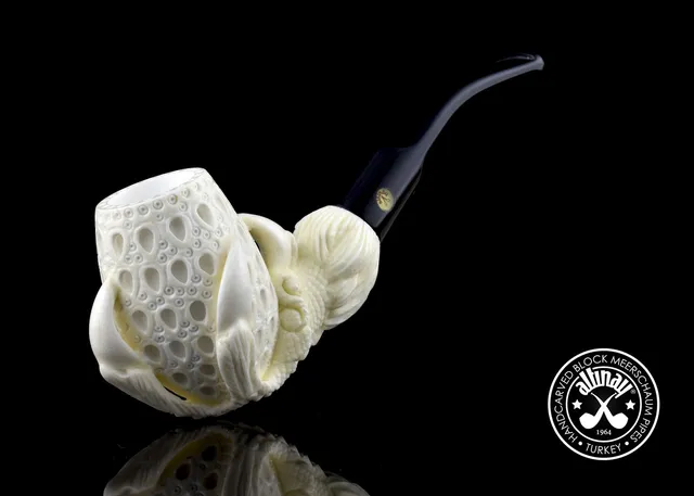 altinay-eagle-s-claw-meerschaumpfeife-kralle image 1