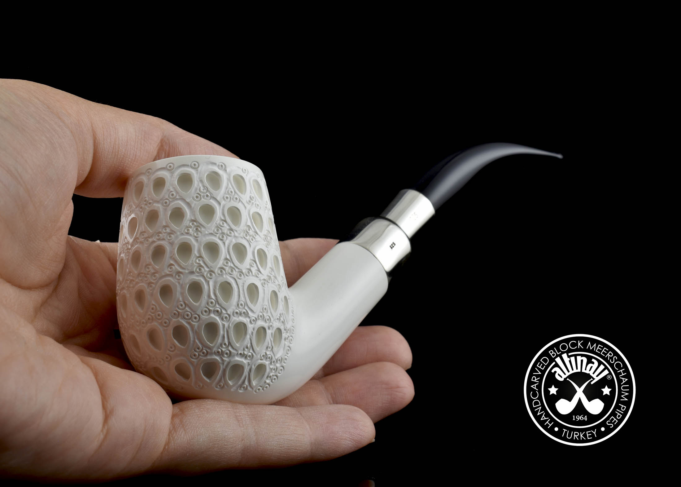 altinay-billiard-spigot-meerschaumpfeife-army image 6