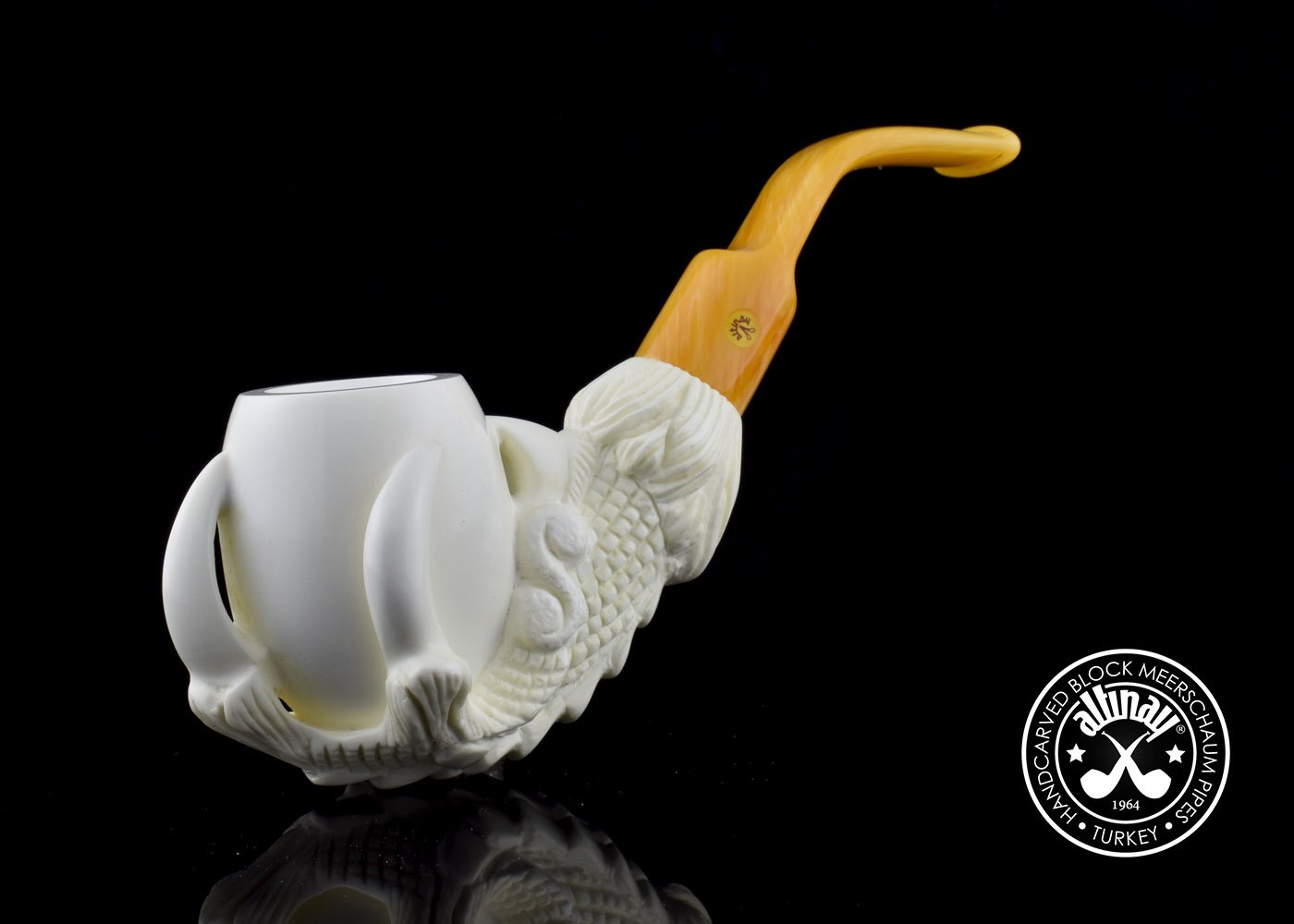 altinay-eagle-s-claw-32301-meerschaumpfeife-adlerkralle image 4