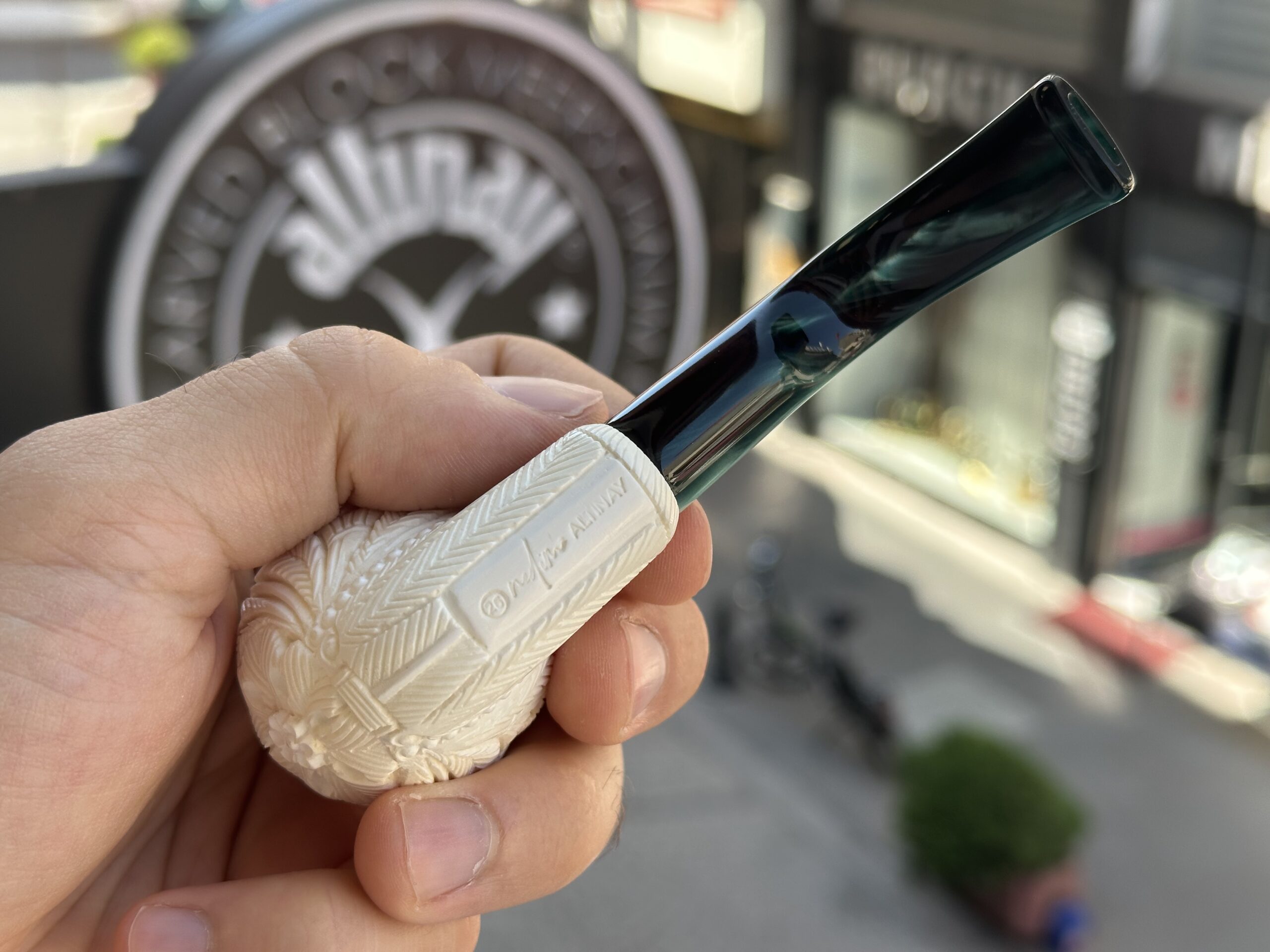altinay-classic-brandy-meerschaumpfeife-weite-tabakpfeife image 5