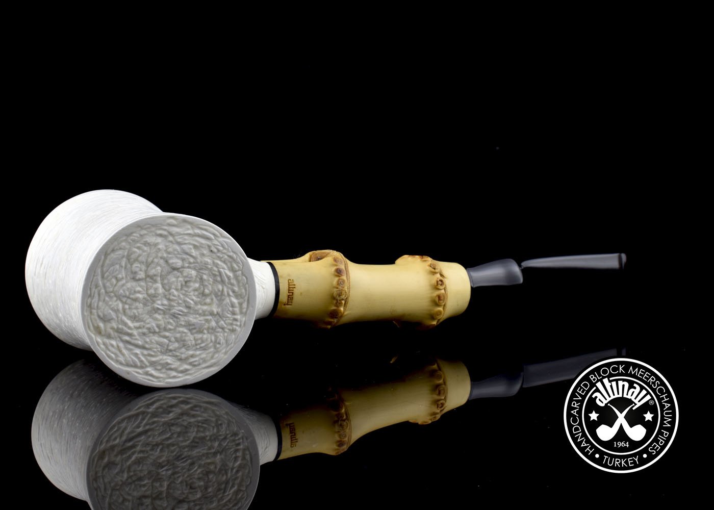 altinay-bamboo-poker-meerschaumpfeife-35912-bambus image 7