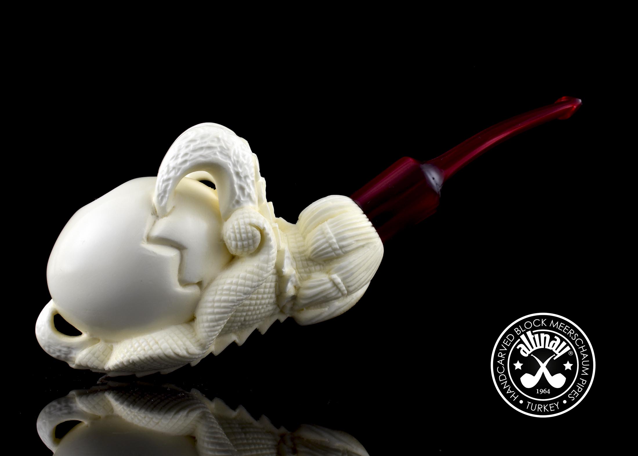 altinay-eagle-s-claw-48192-meerschaumpfeife-egg-in-claw image 8