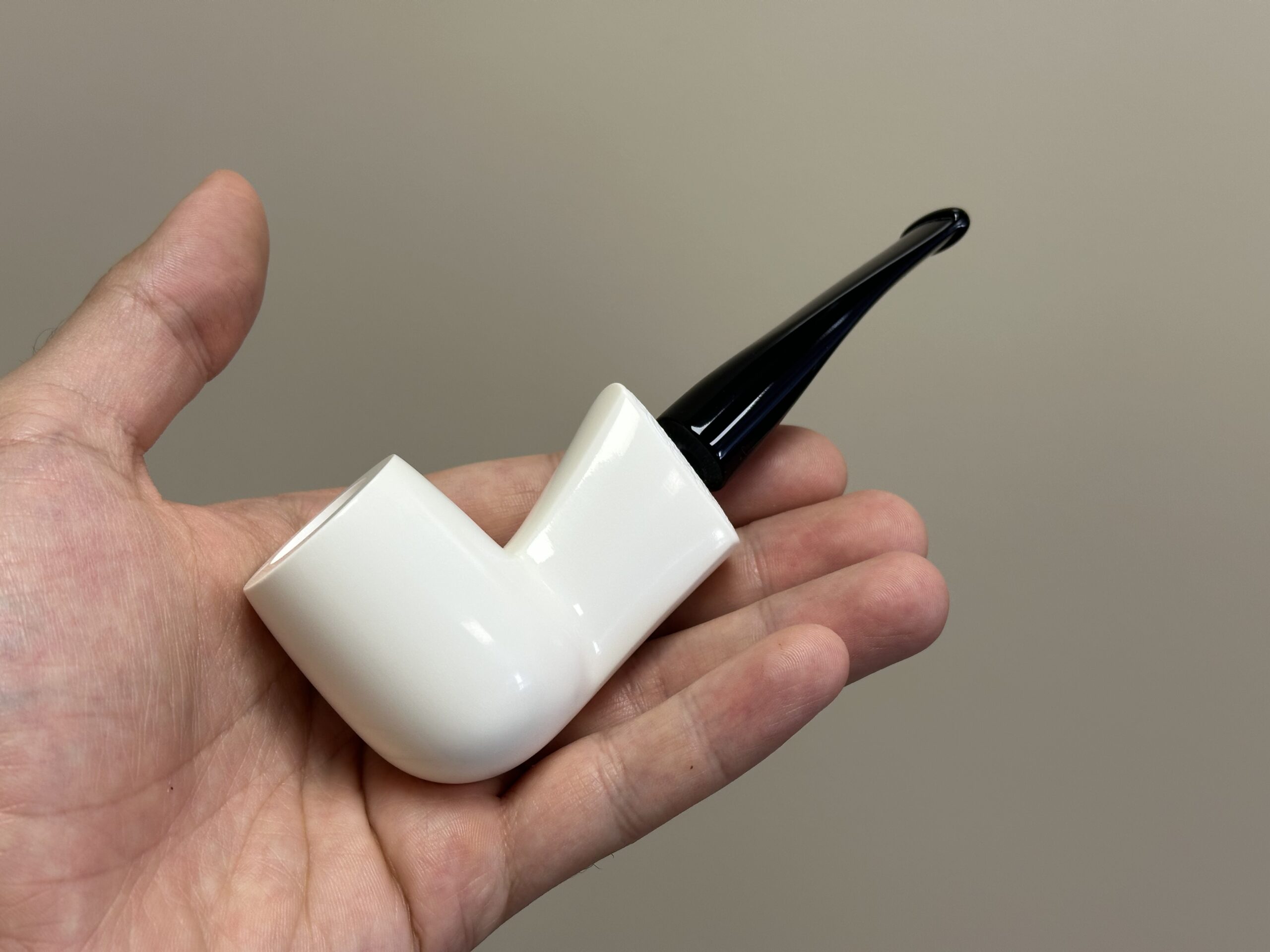 altinay-classic-billiard-meerschaumpfeife-gerade-natur-9 image 1