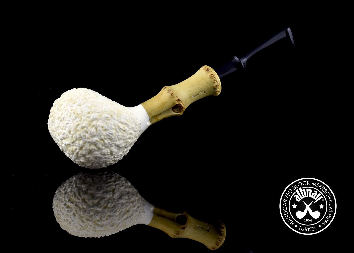 altinay-bamboo-pot-meerschaumpfeife-bambus-holm image 5