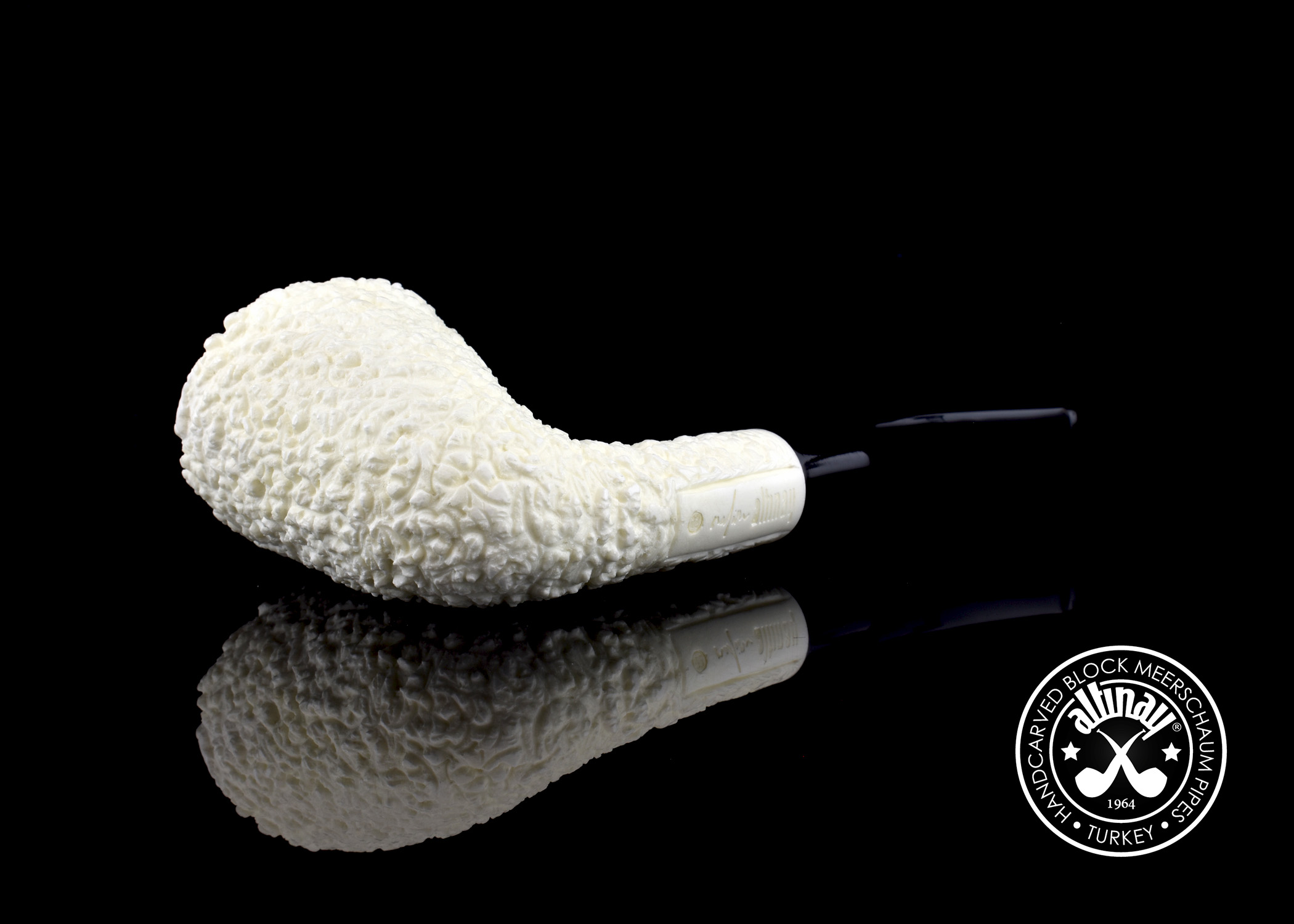 altinay-classic-dublin-meerschaumpfeife-konisch-glatt-4 image 3