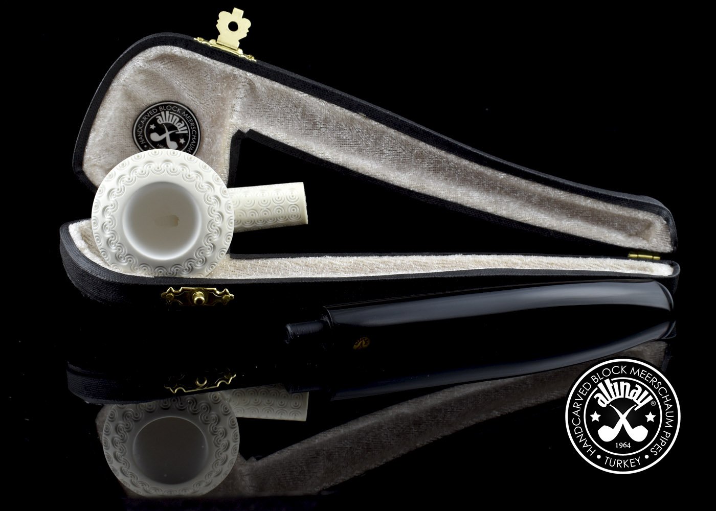 altinay-classic-dublin-churchwarden-meerschaumpfeife-lang image 5