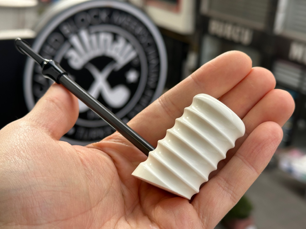altinay-carbon-fiber-meerschaumpfeife-carbon-ring-schwarz image 4