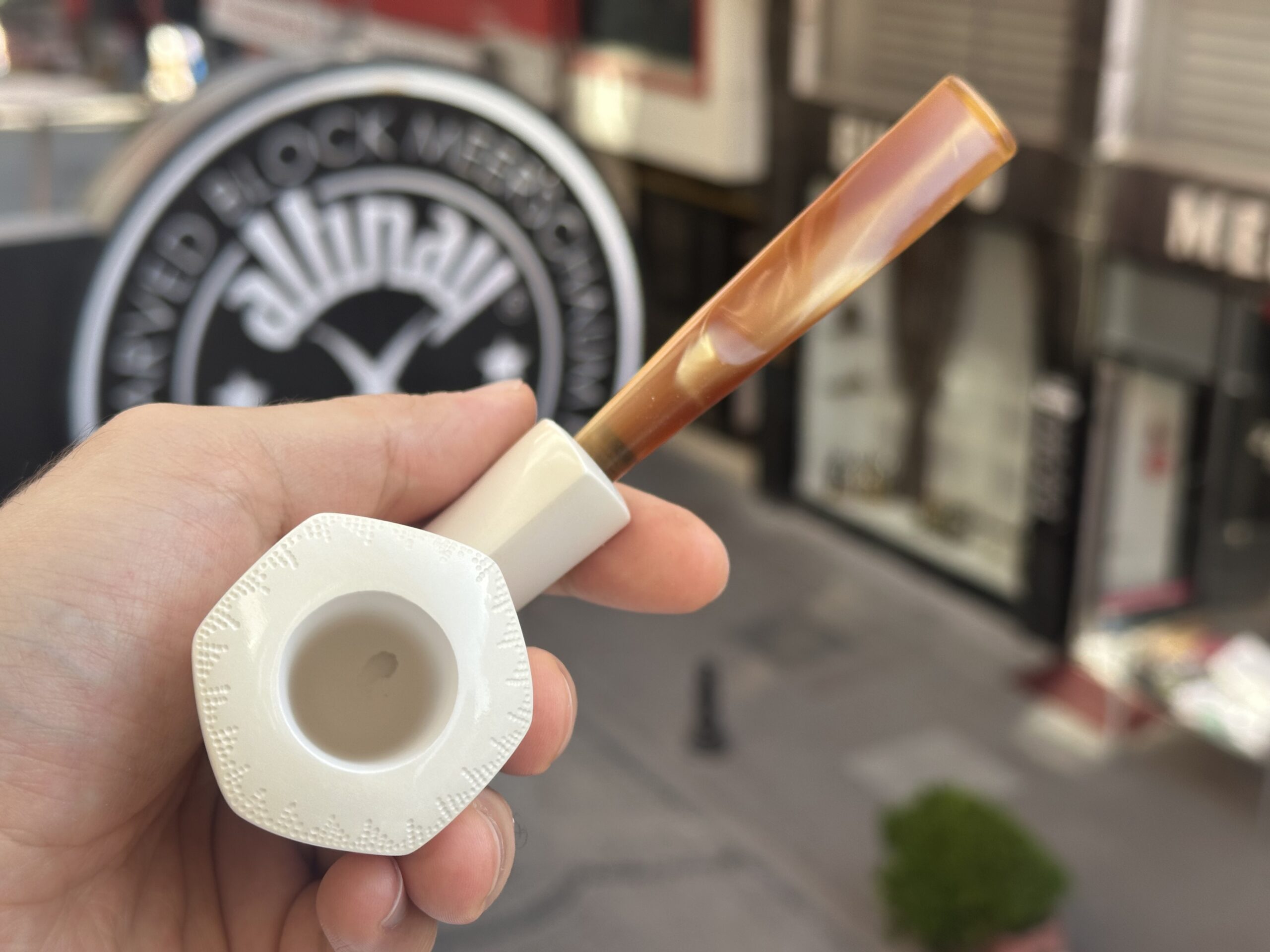 altinay-classic-xl-dublin-panel-meerschaumpfeife-natur image 5