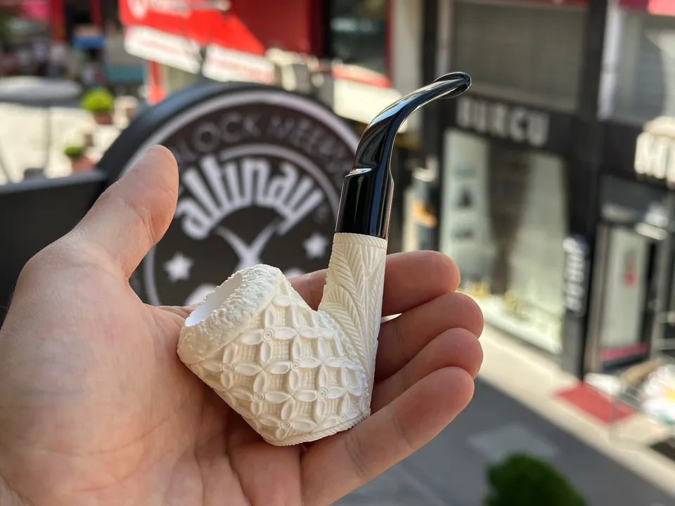 altinay-sitter-meerschaumpfeife-stehende-pfeife image 1