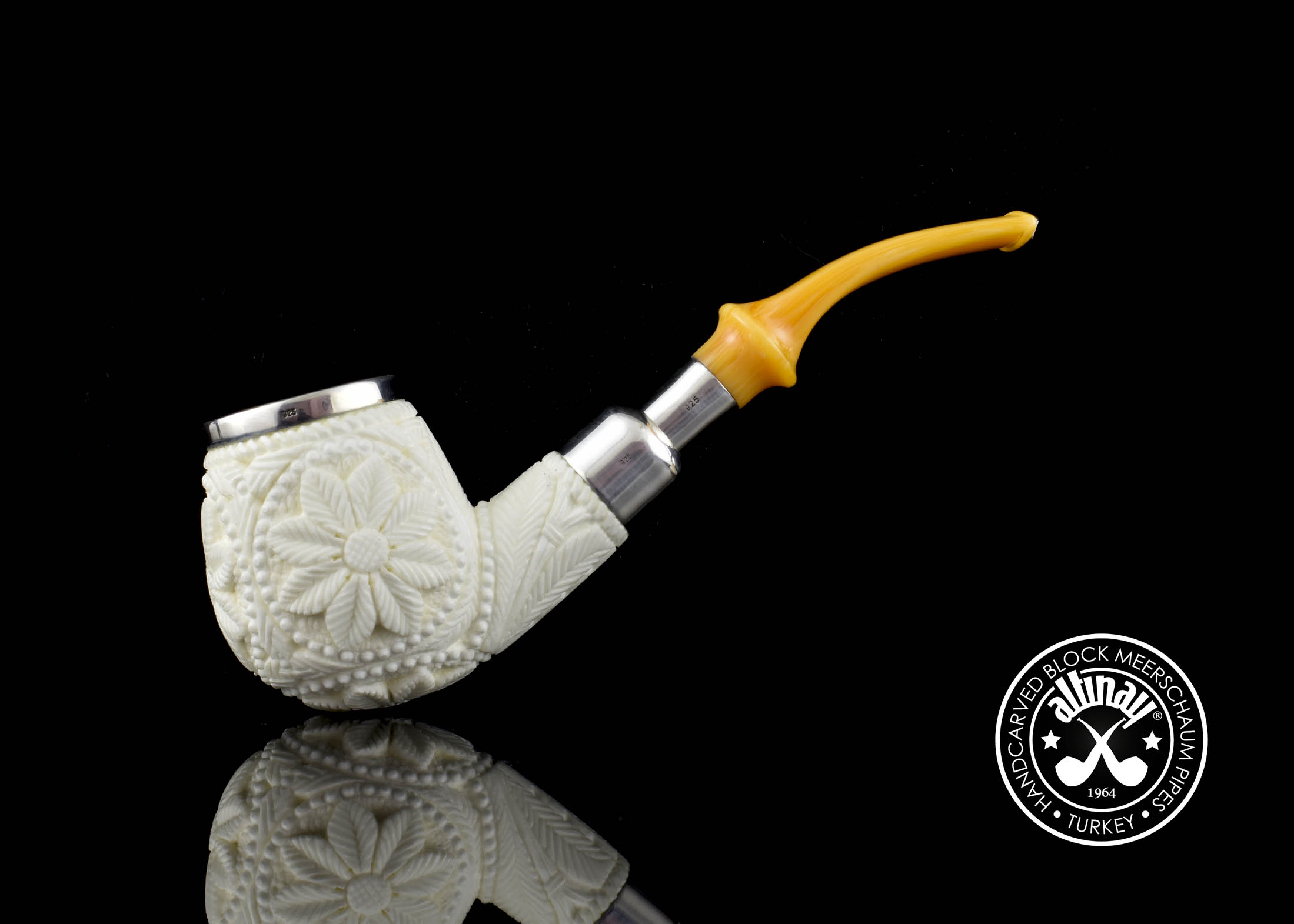 altinay-spigot-army-brandy-meerschaumpfeife-spigot image 4