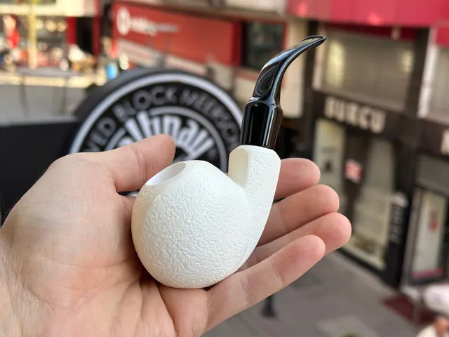 altinay-classic-barrett-meerschaumpfeife-wei-glatt image 1