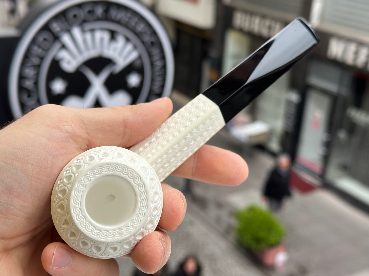 altinay-classic-xl-bulldog-meerschaumpfeife-gro image 5