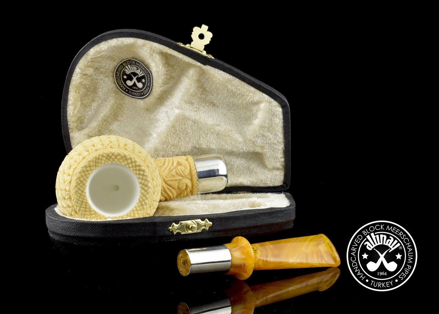 altinay-apple-spigot-35573-meerschaumpfeife-appleform image 2