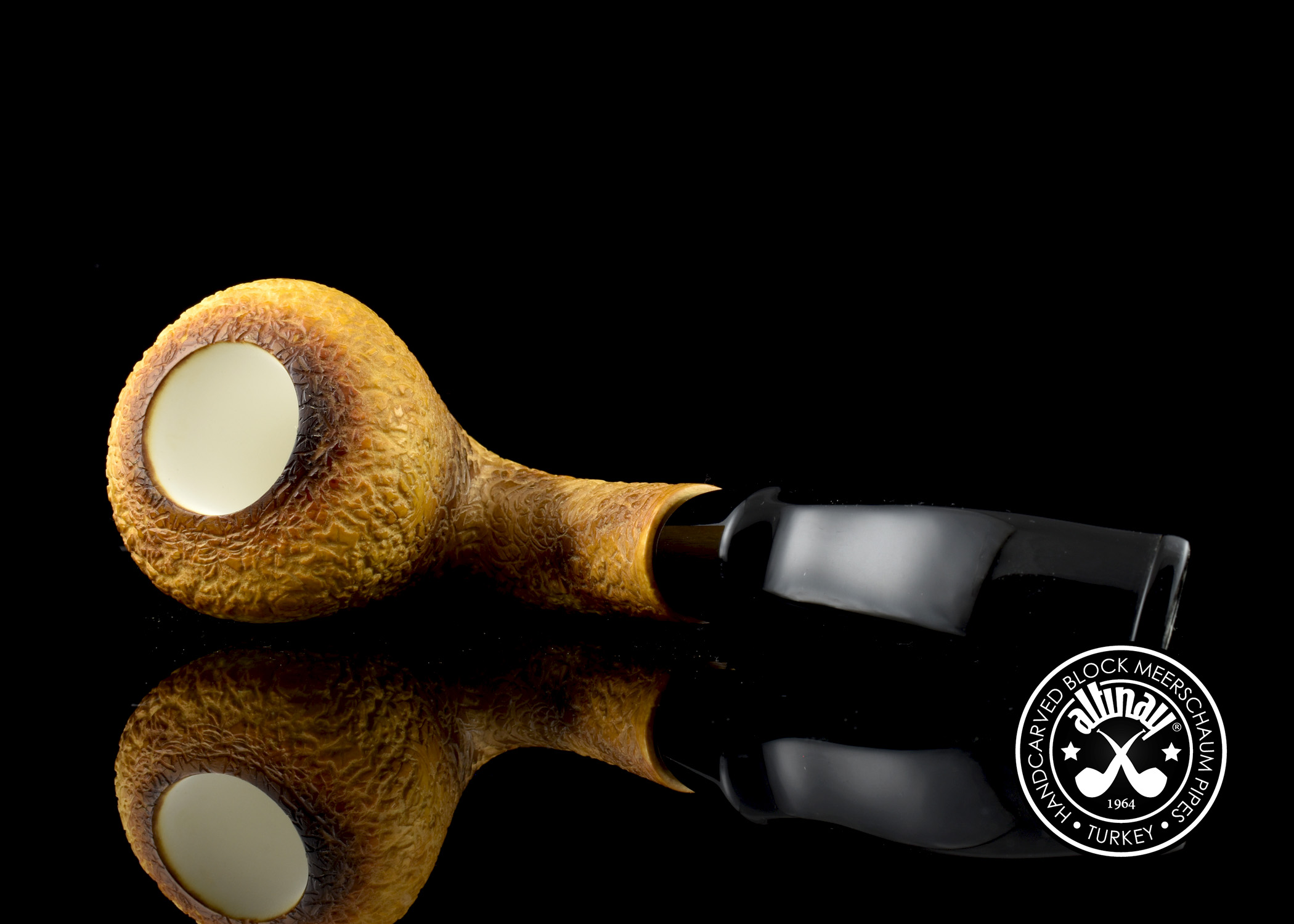 altinay-classic-dublin-tabakpfeife-meerschaum-konisch-2 image 4