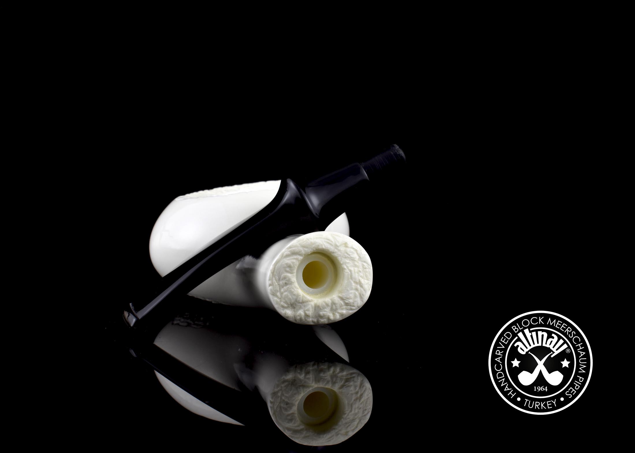 altinay-classic-squat-tomato-meerschaumpfeife-natur-3 image 3