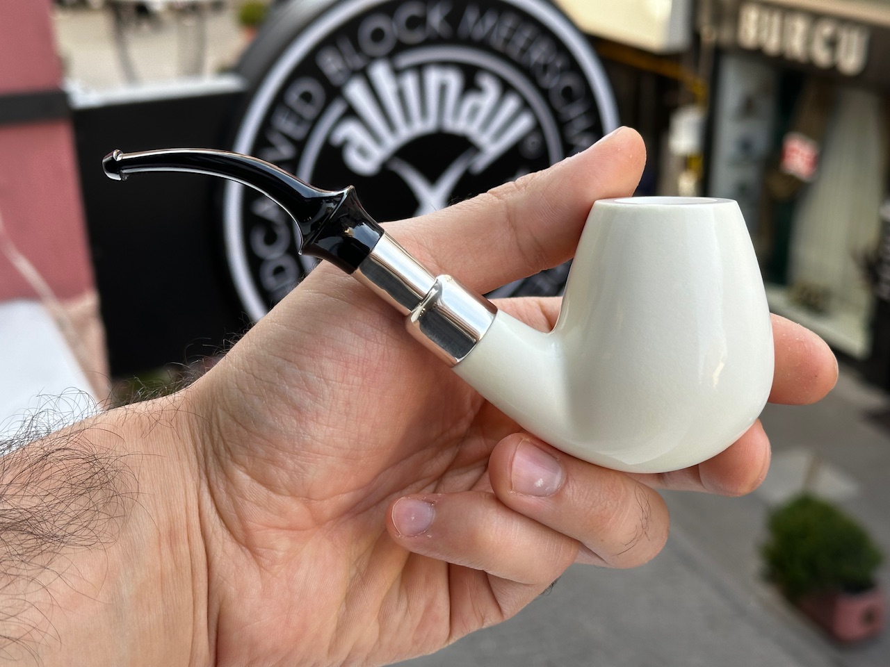 altinay-translucent-brandy-meerschaumpfeife-silber-spigot-a image 6