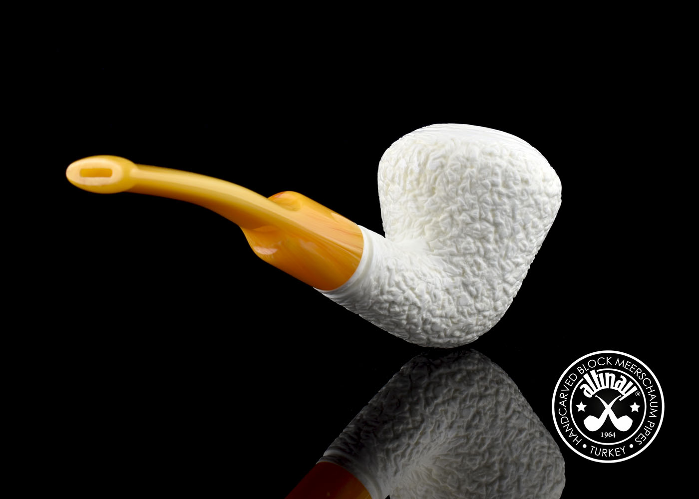 altinay-classic-dublin-meerschaumpfeife-konisch-natur-13 image 4