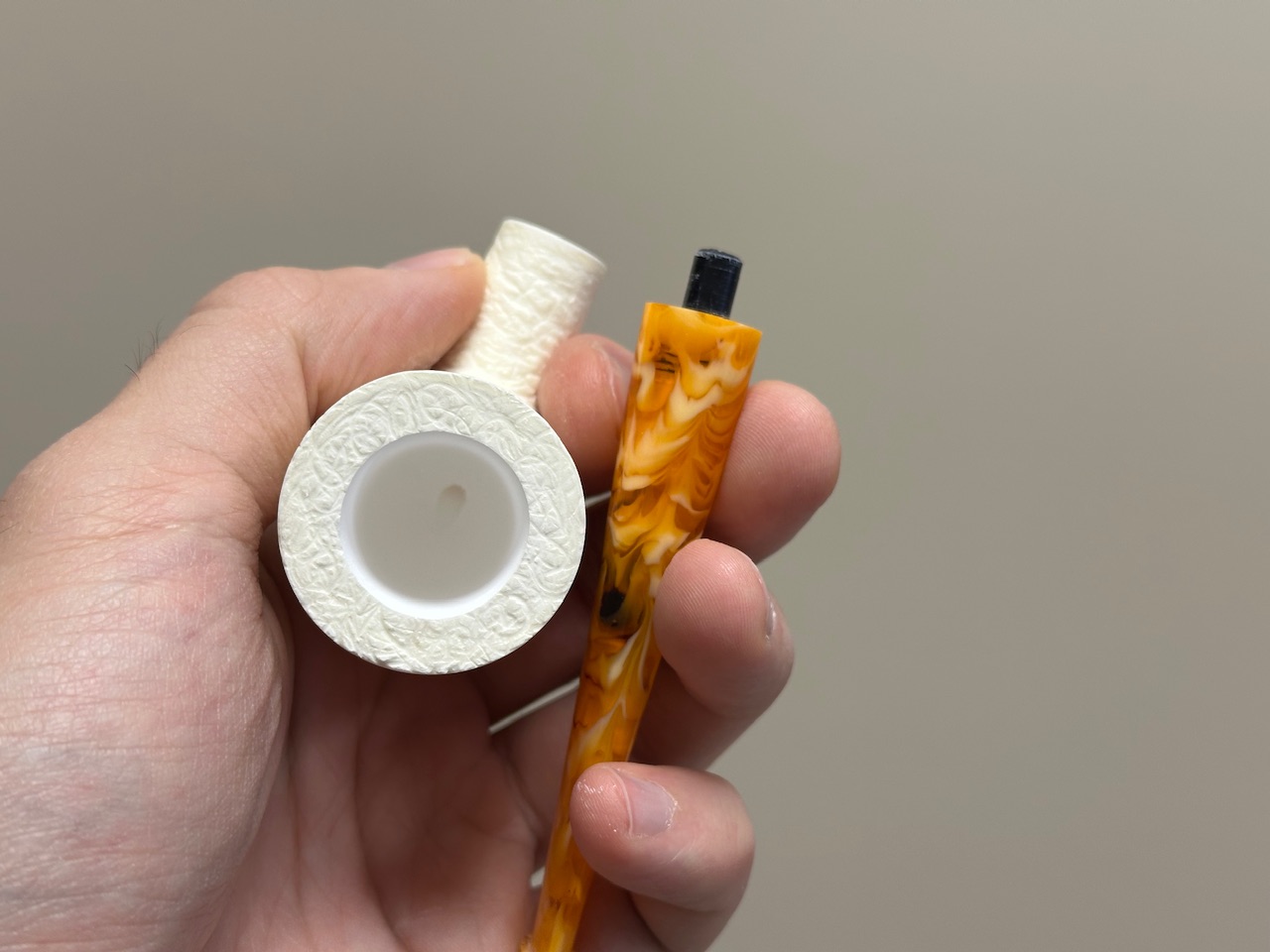 altinay-classic-billiard-meerschaumpfeife-wei-gerade image 6