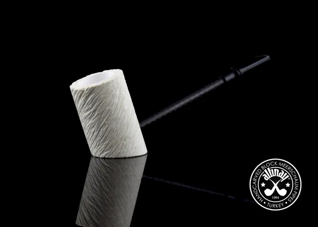 altinay-carbon-fiber-poker-meerschaumpfeife-schwarz-6 image 1