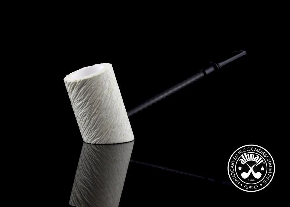 altinay-carbon-fiber-poker-meerschaumpfeife-schwarz-6 image 1