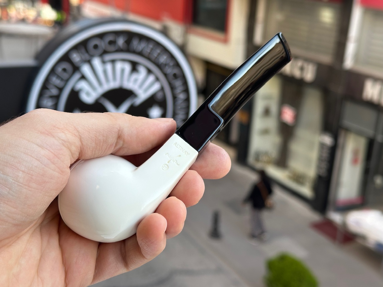 altinay-classic-bulldog-pfeife-meerschaum-glatt image 6