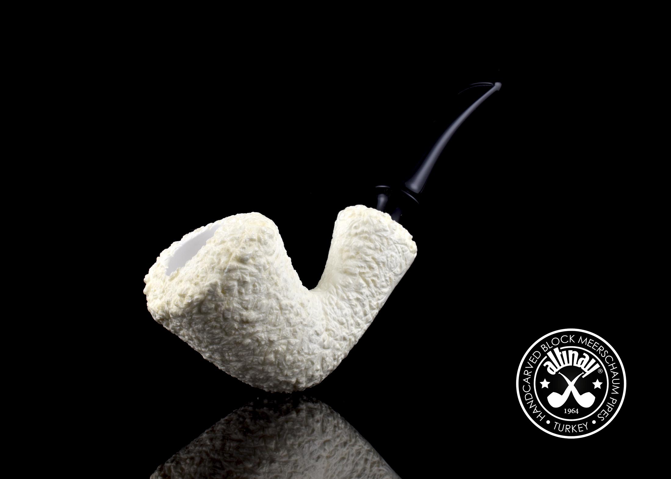altinay-classic-freehand-meerschaum-tabakpfeife image 4
