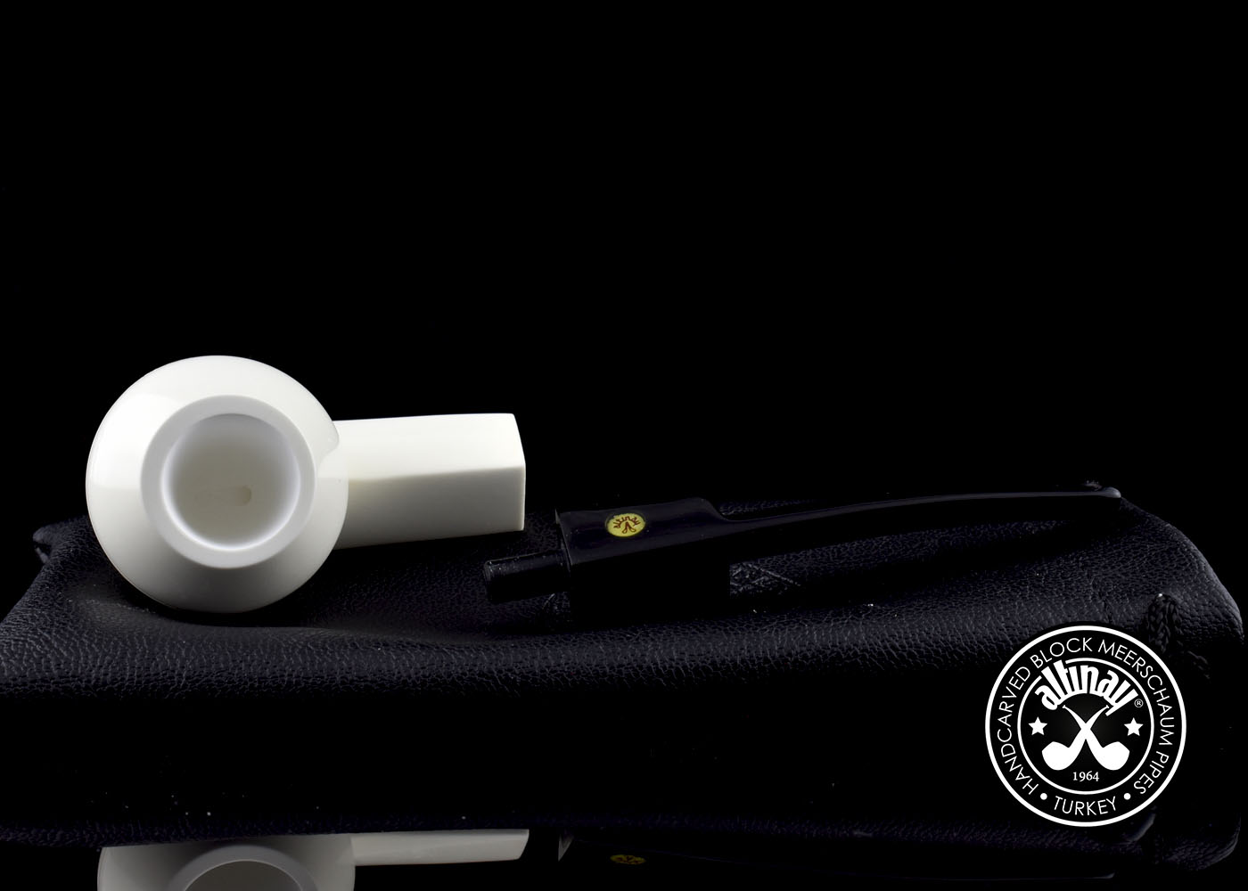 altinay-classic-bulldog-meerschaumpfeife-echt-meerschaum image 5