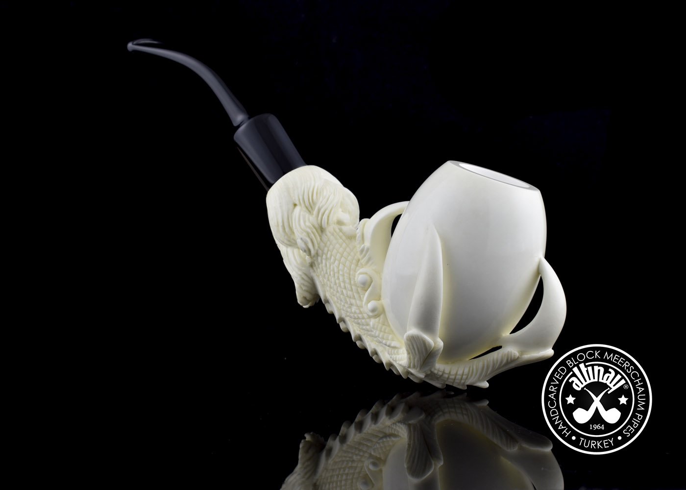 altinay-eagle-s-claw-meerschaumpfeife-adlerkralle-figur-4 image 3