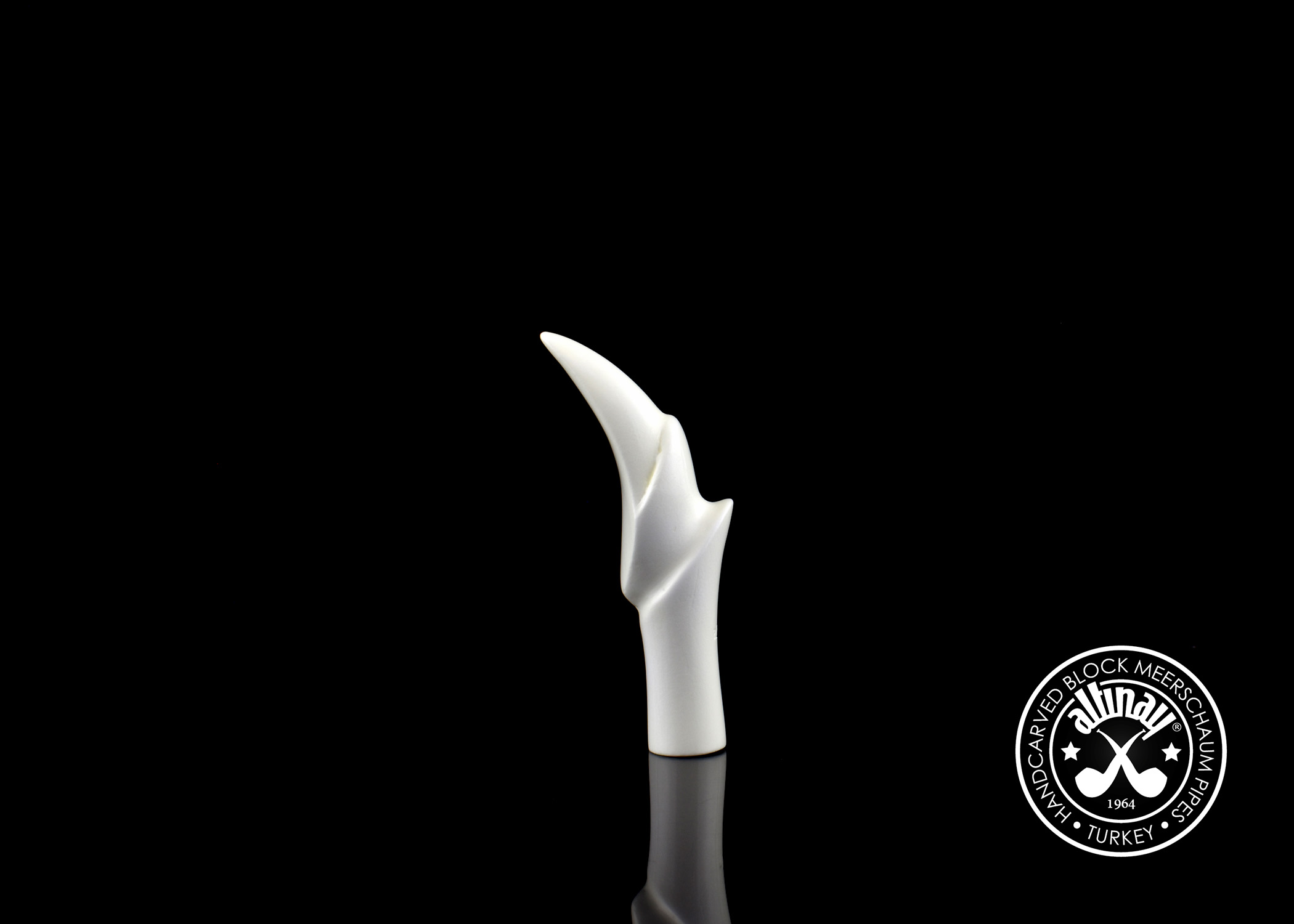 altinay-unibody-meerschaum-pfeifenstopfer-tamper-natur-2 image 3