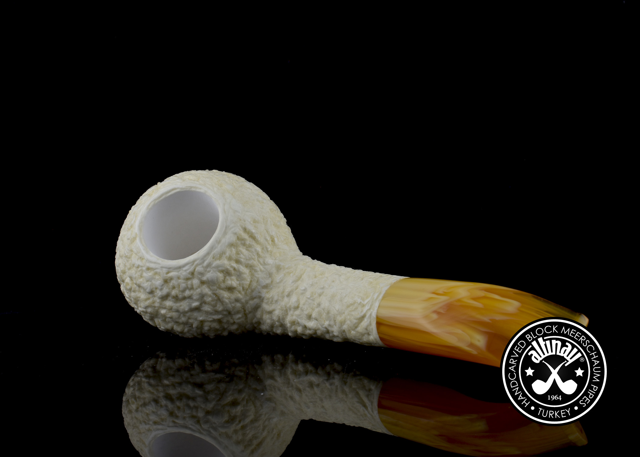altinay-classic-tomato-meerschaumpfeife-tabakpfeife-rund image 6