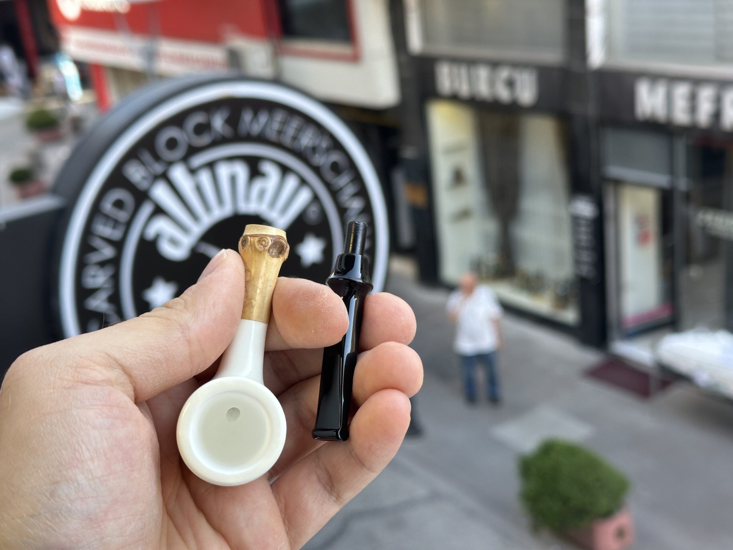 altinay-bamboo-series-poker-meerschaumpfeife-bambus-glatt image 7