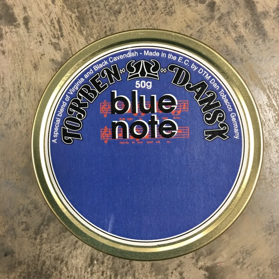 dan-tobacco-torben-dansk-blue-note-pfeifentabak-50g-milder-virginia image 1