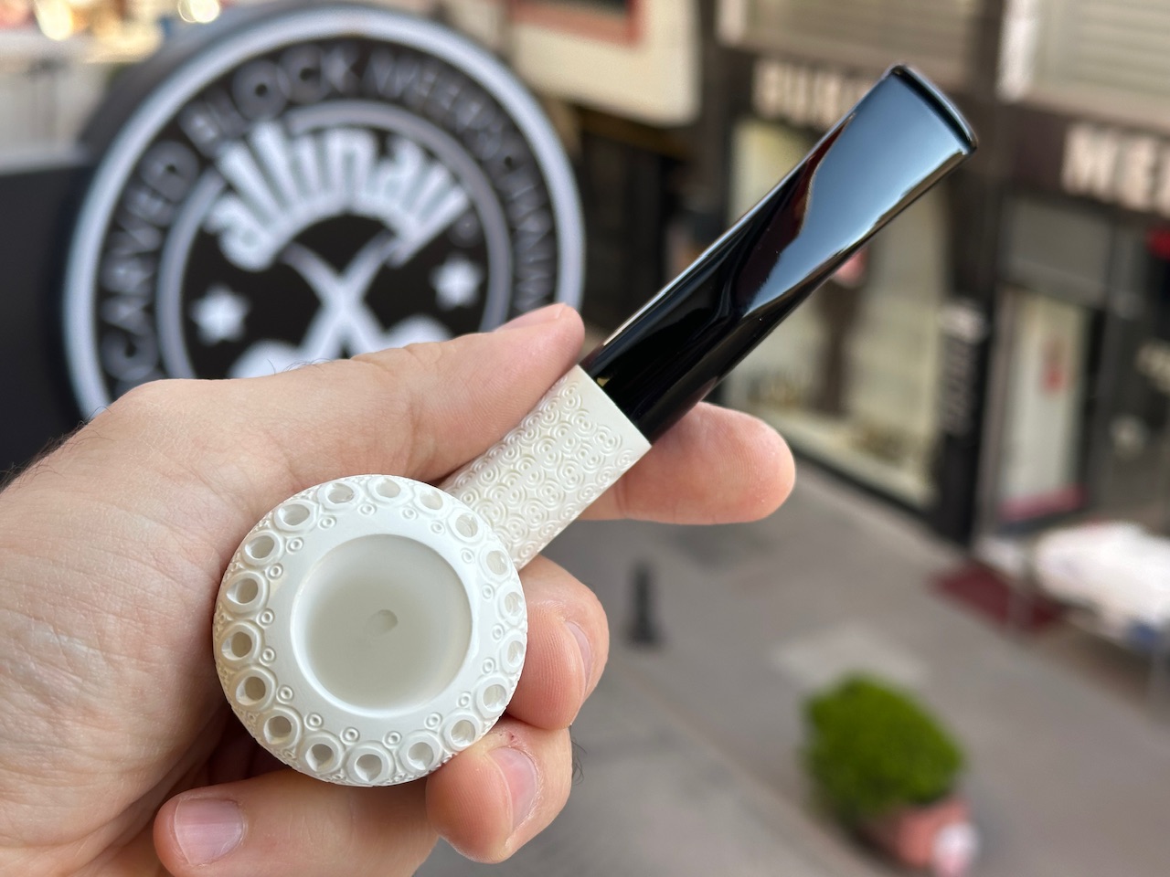 altinay-classic-pear-meerschaumpfeife-birnenform-glatt image 5