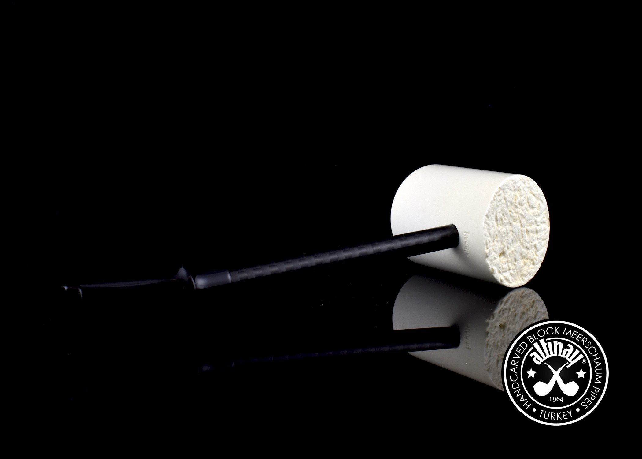 altinay-carbon-fiber-poker-meerschaumpfeife-schwarz-10 image 4