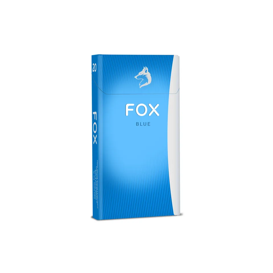 al-matuco-fox-super-slims-blue-zigaretten-elegant image 1