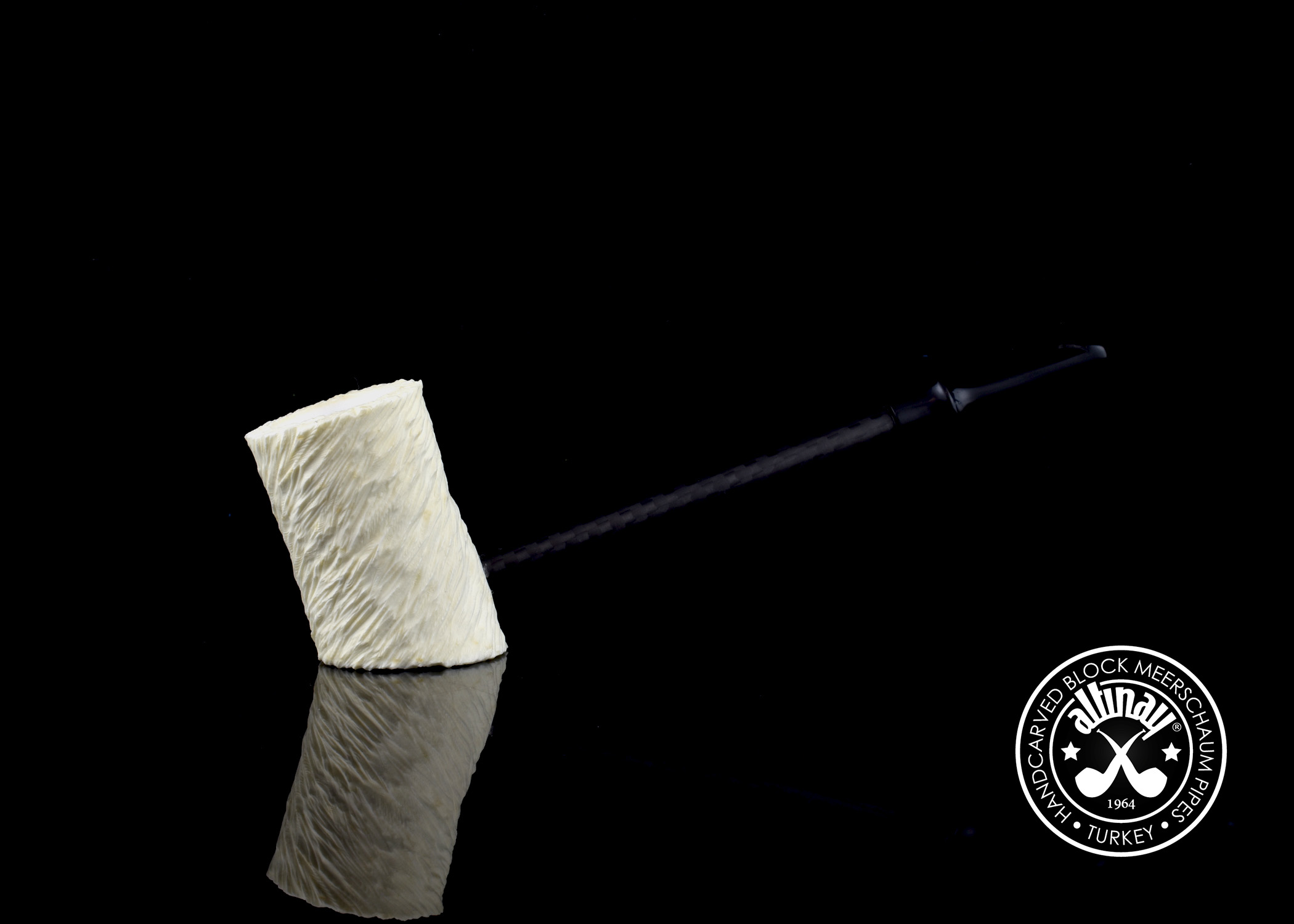 altinay-carbon-poker-meerschaumpfeife-mit-carbonring image 5
