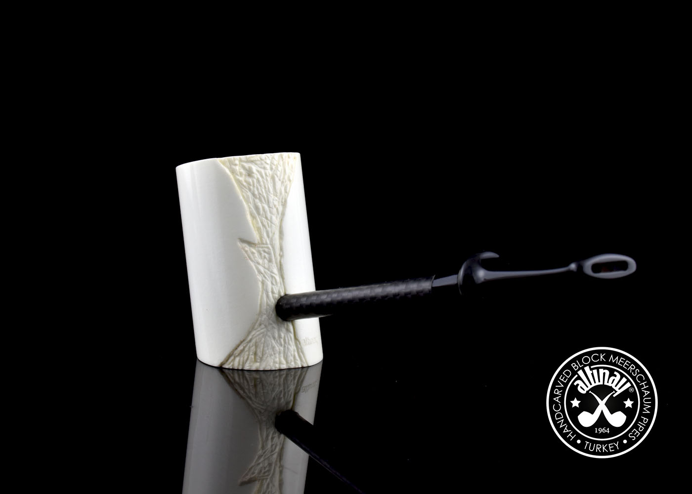 altinay-carbon-fiber-poker-meerschaumpfeife-carbon-2 image 7