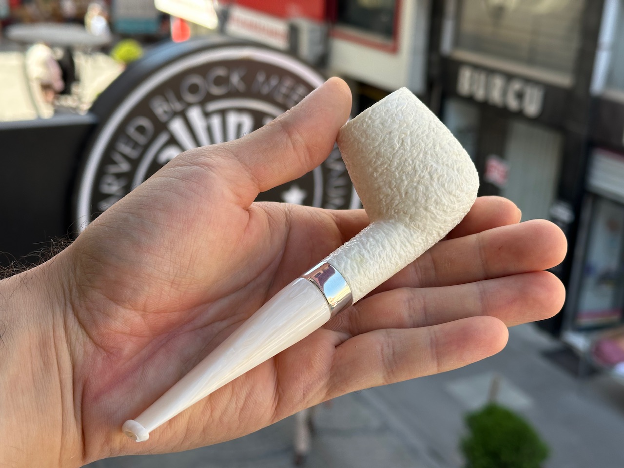 altinay-classic-billiard-meerschaumpfeife-glatt-klassisch-2 image 2