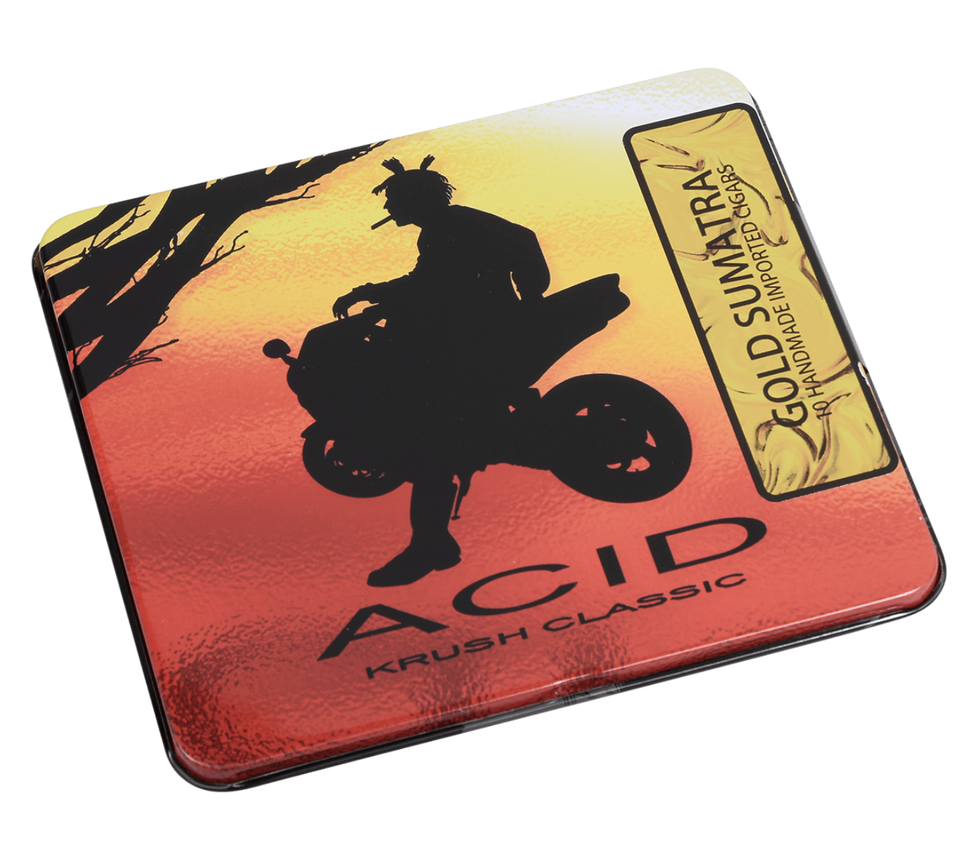 acid-krush-gold-sumatra-cigarillo-dose-10-st-ck-4-x-32 image 1