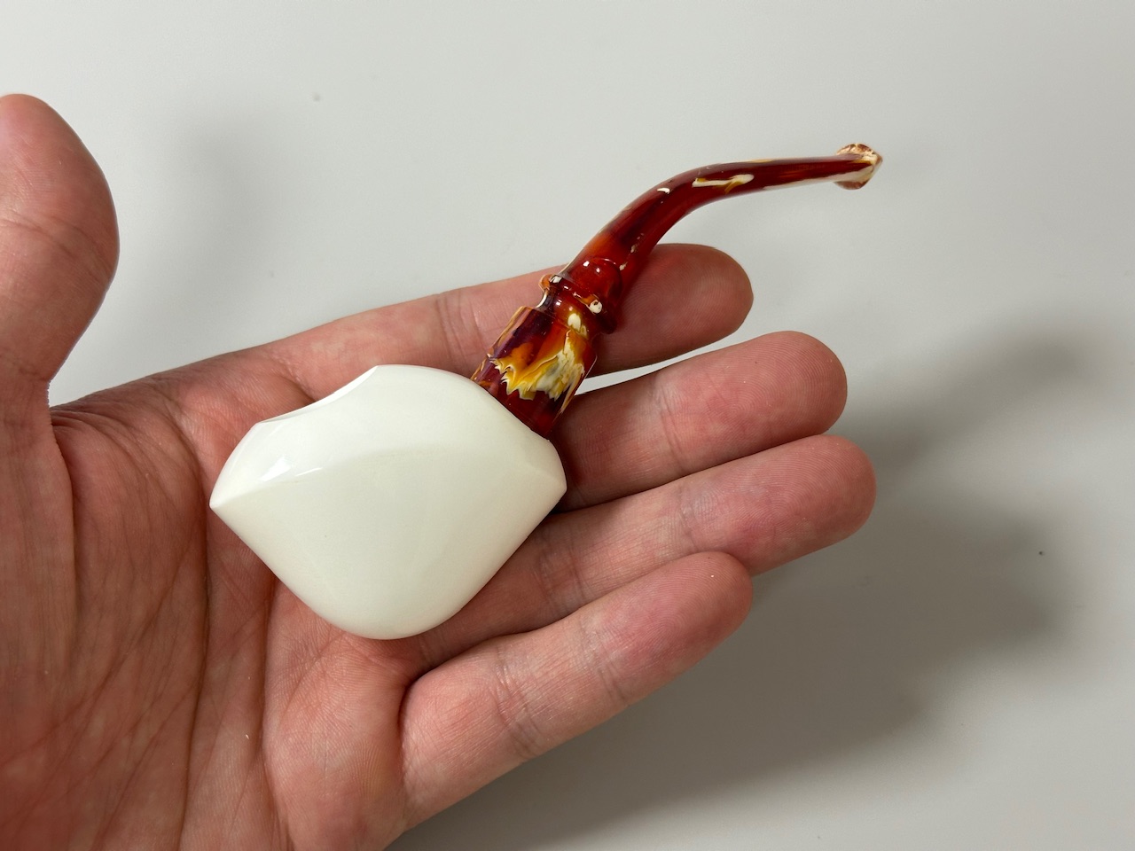 altinay-classic-pocket-meerschaumpfeife-taschenpfeife-klein image 2