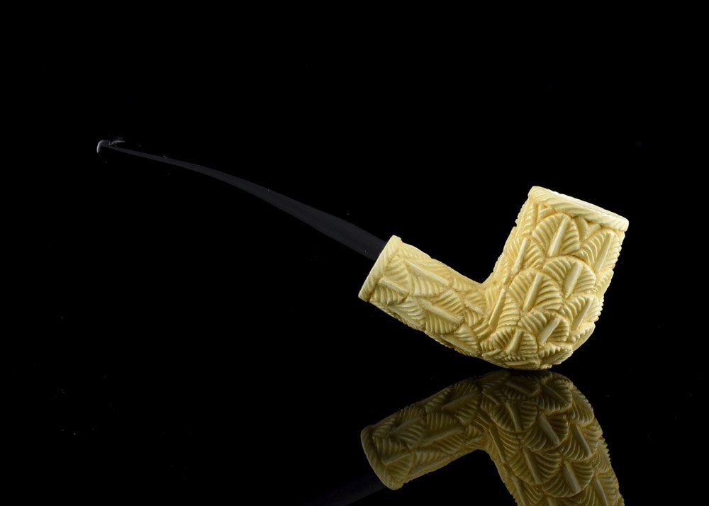 altinay-classic-bent-meerschaumpfeife-gebogen image 4