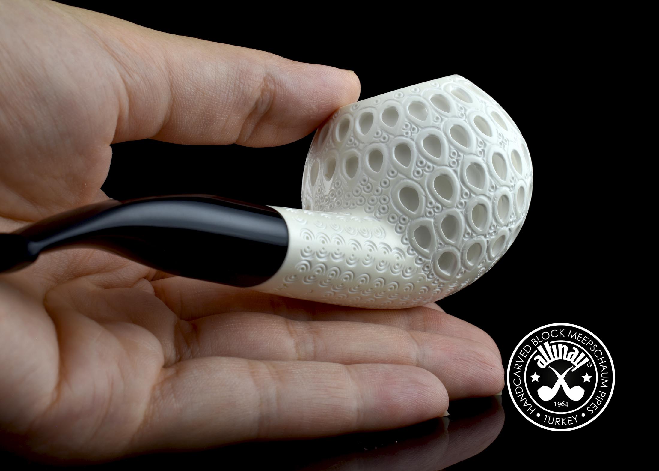altinay-classic-apple-meerschaumpfeife-rund-3 image 4